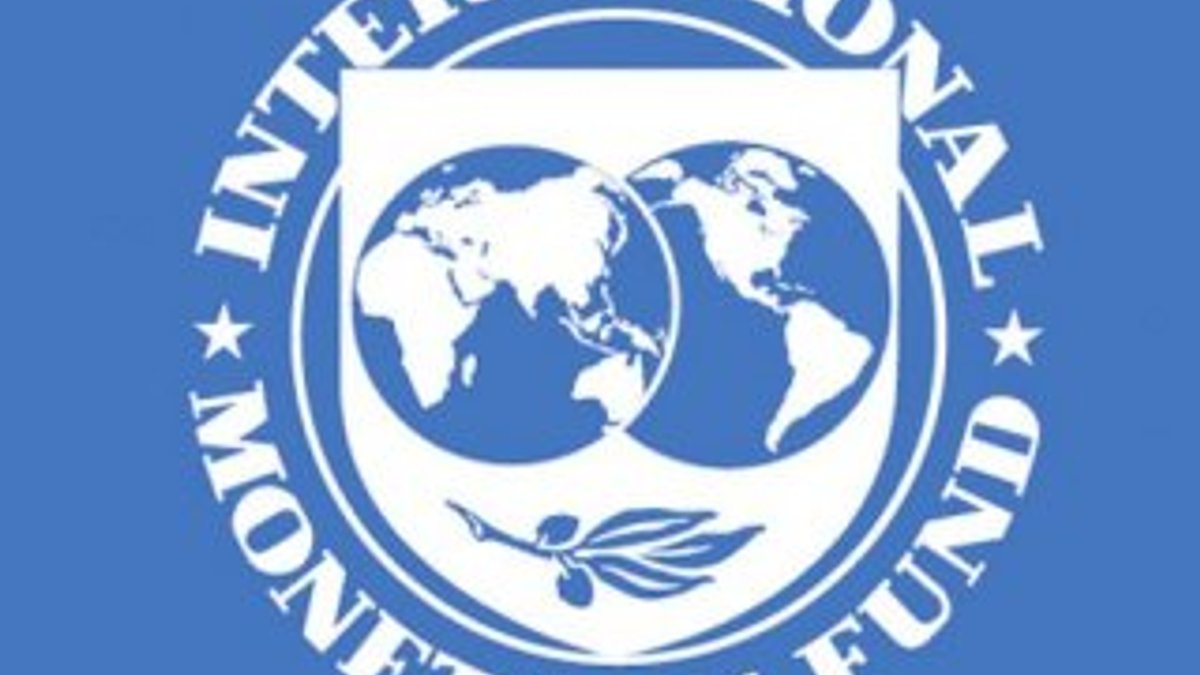 IMF: Dolardaki yükselişi dikkatle inceliyoruz