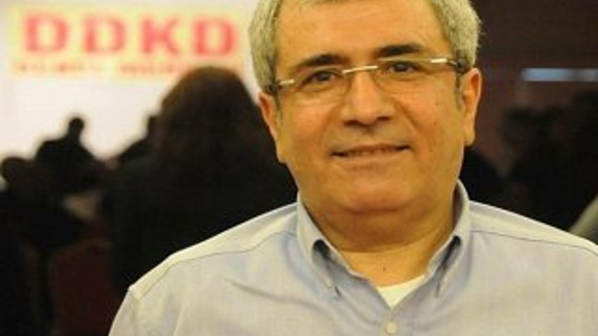 HDP'li Milletvekili Taşçıer'e 23 yıla kadar hapis istemi