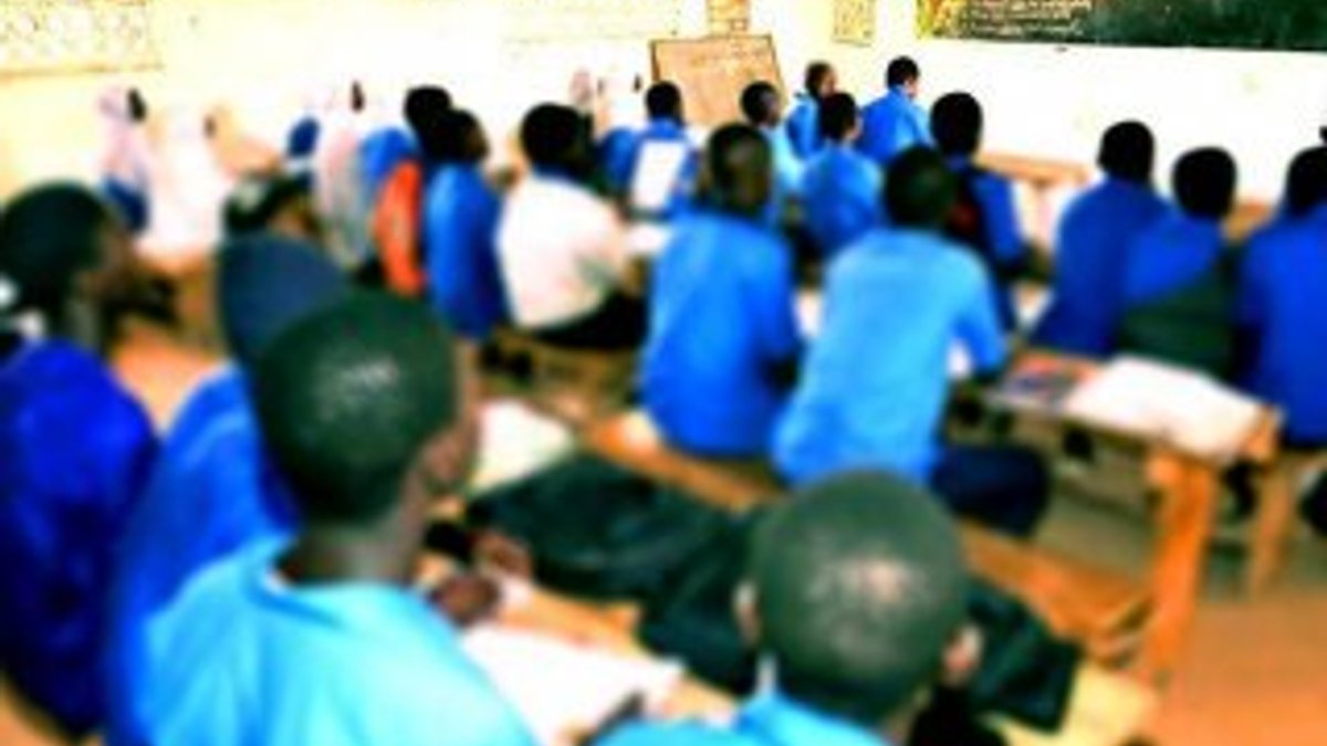 Moritanya'da FETÖ'ye okul darbesi