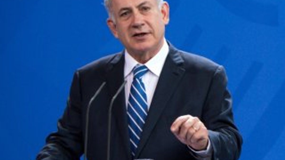 İsrail Başbakanı Netanyahu Azerbaycan’da