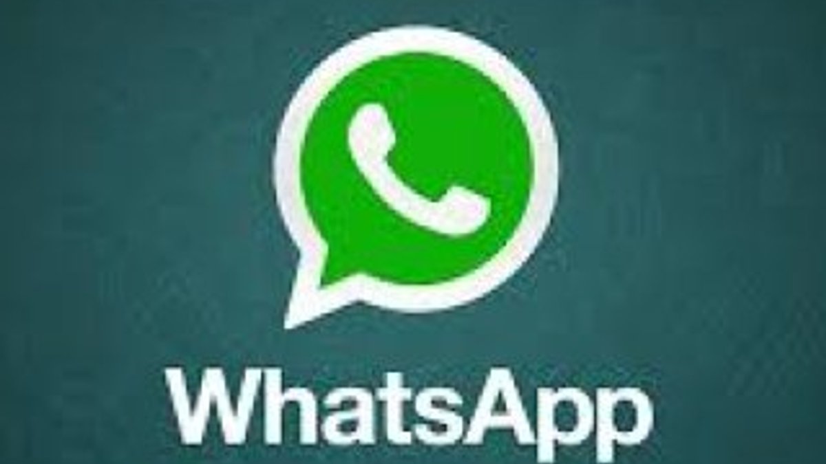 WhatsApp yeni özelliğin testlerine başladı