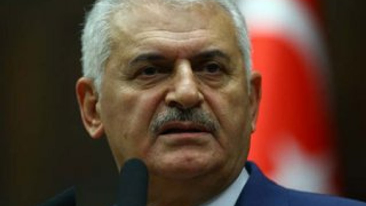 Yıldırım'dan Rus Büyükelçi suikastiyle ilgili açıklama