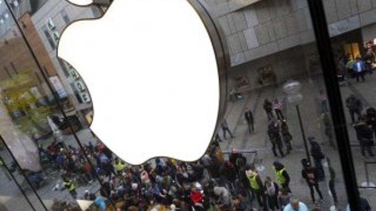 Apple, AB'nin vergi borcu kararını mahkemeye taşıdı