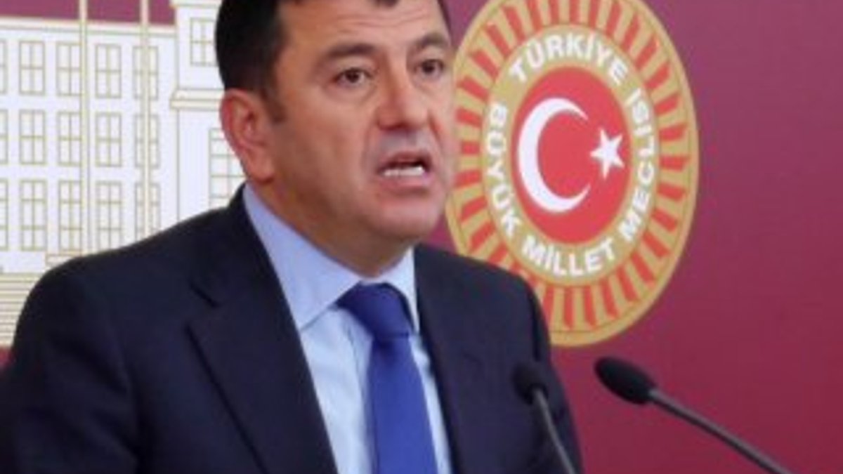 Kılıçdaroğlu'nun yardımcısı 'FETÖ yapmaz' diyor