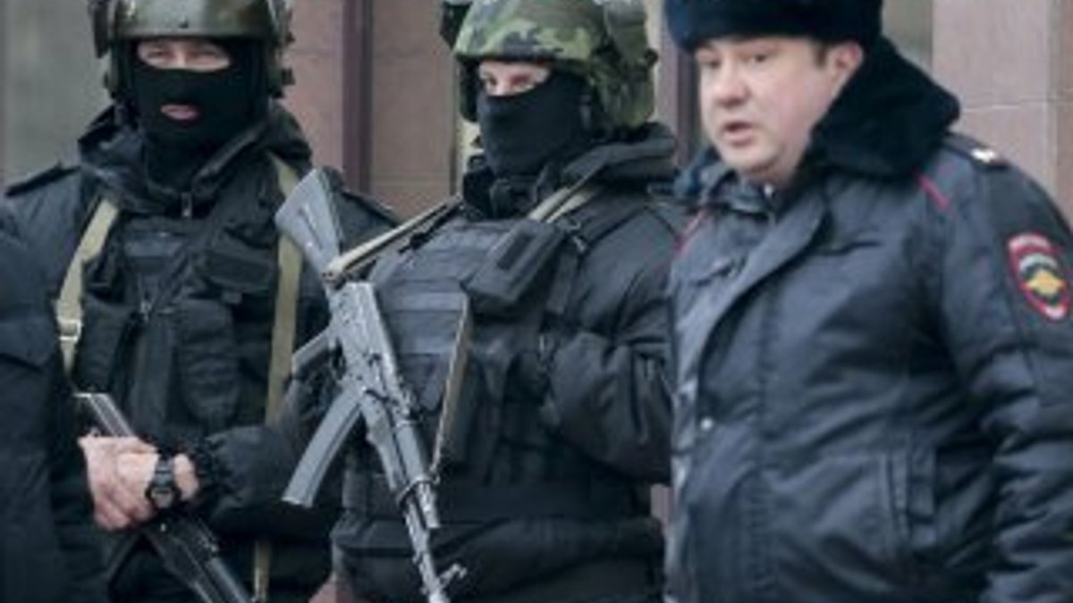 Moskova'da Rus yetkili ölü bulundu