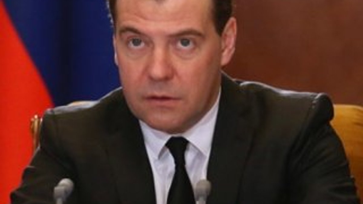 Medvedev: Rusya bunu yapanın cezasını verecek
