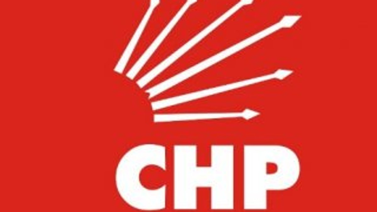 CHP'de 3 bin 631 kişiye ihraç