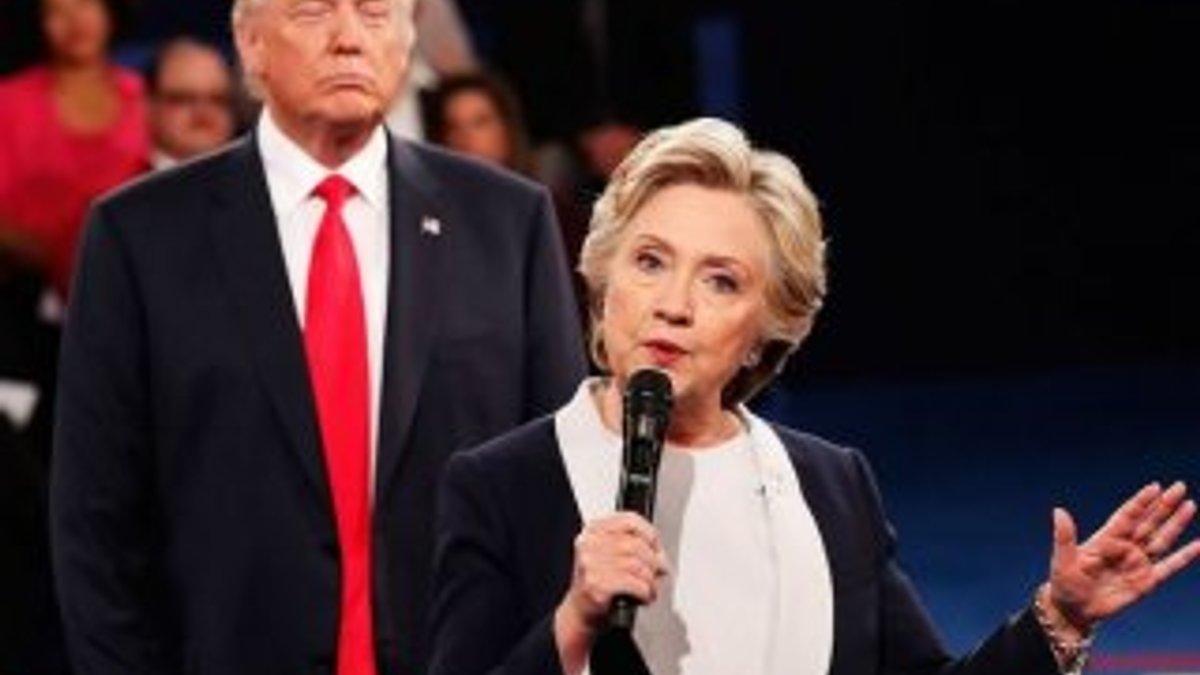 Trump, Clinton'dan daha az oyla başkan oldu iddiası