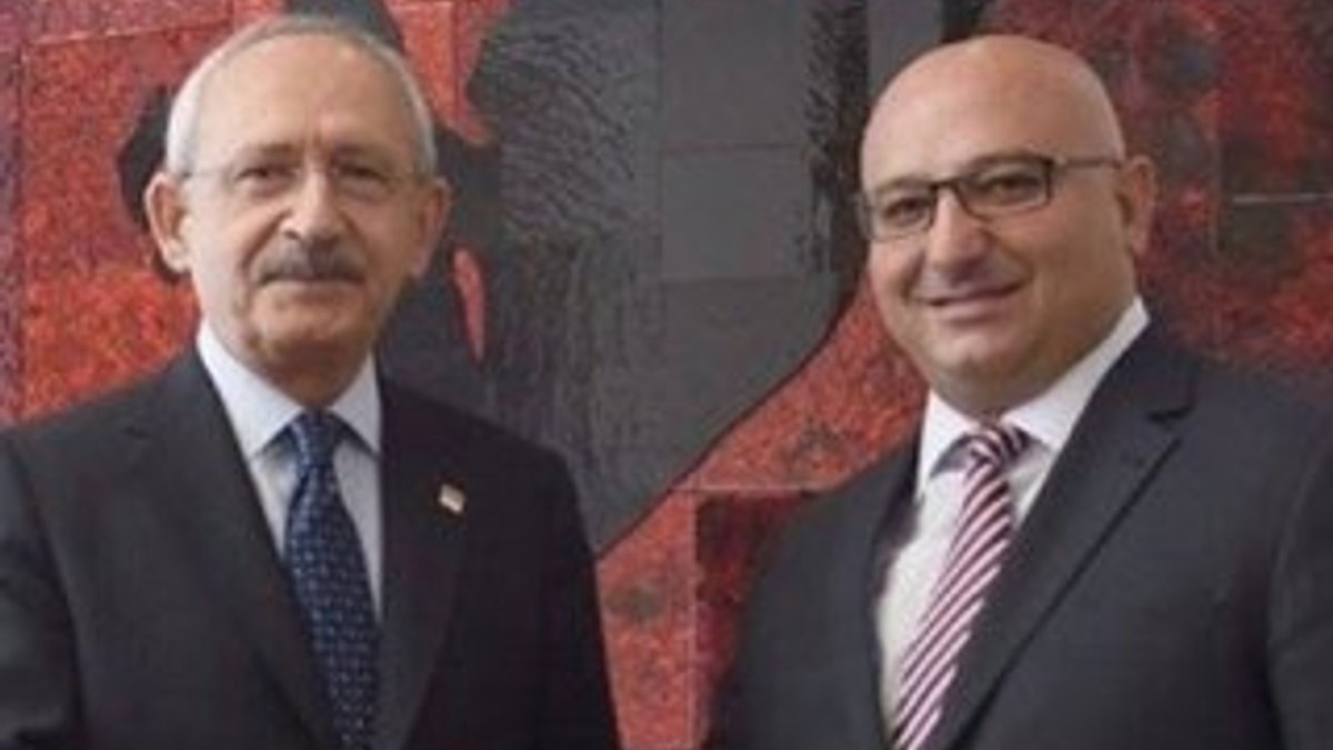 Kılıçdaroğlu'nun danışmanı tutuklandı