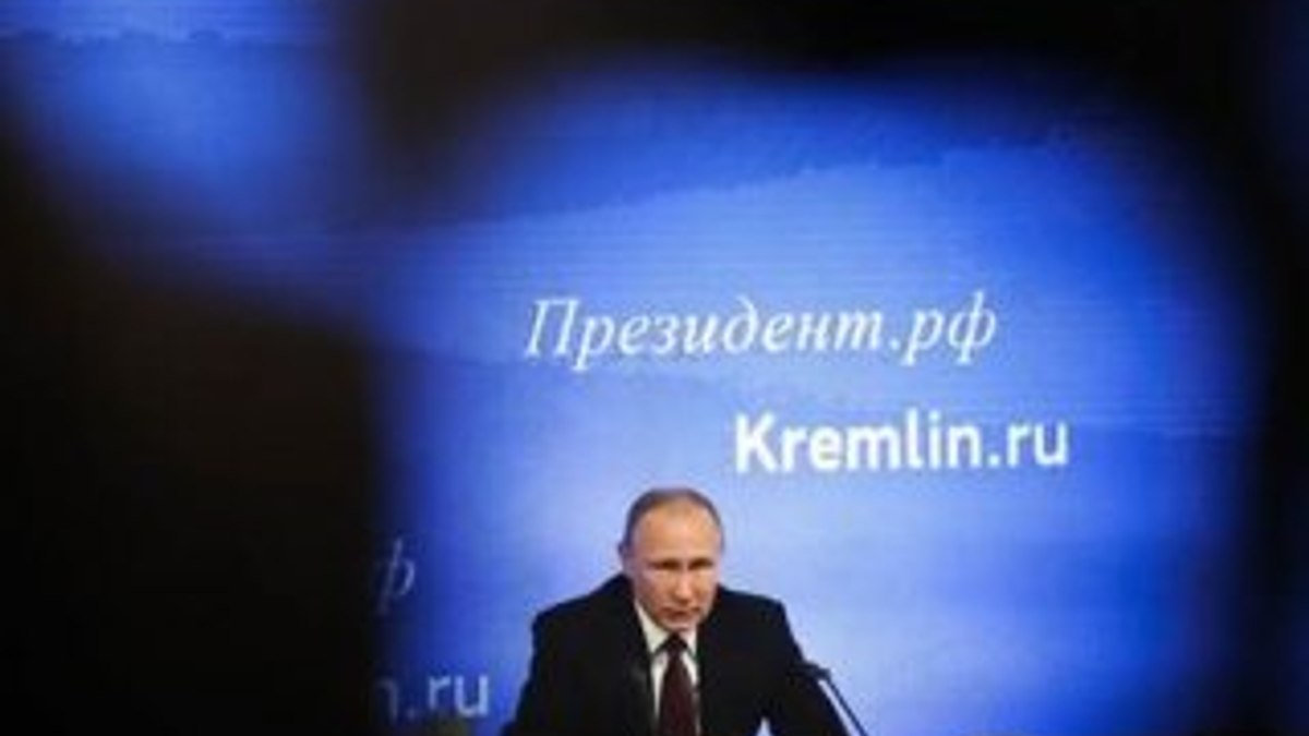 Putin: Uçağın düşürülmesi ile ilgili fikrim değişti