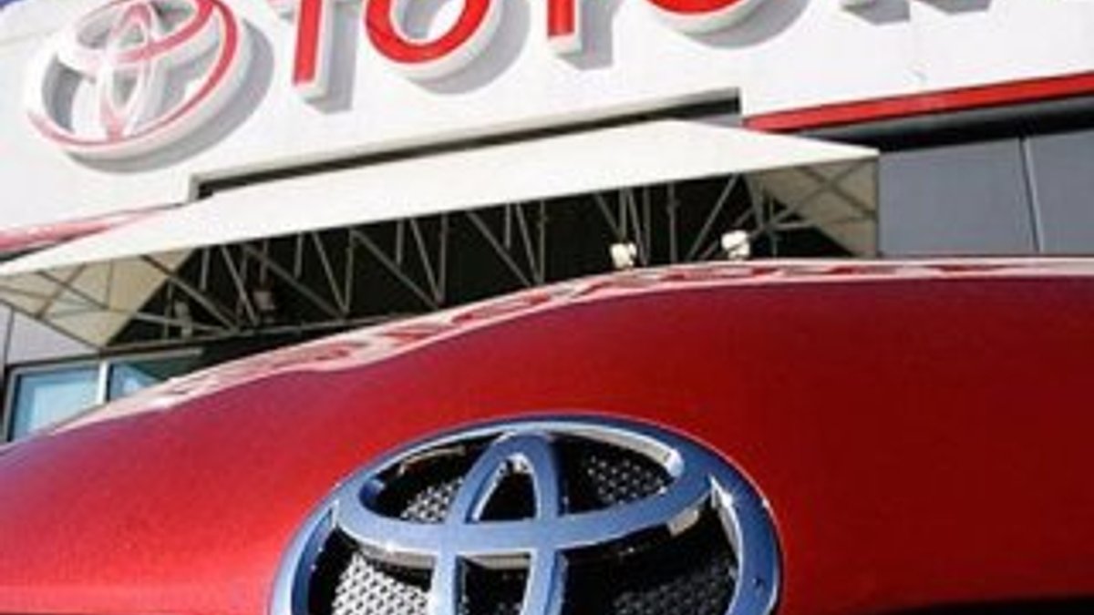 Toyota 18.757 aracını servislere geri çağırdı