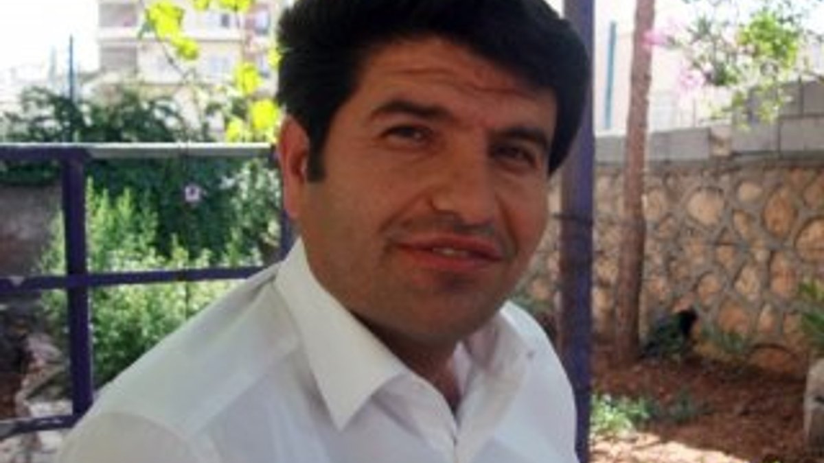 HDP'li vekil Aslan hakkında zorla getirme kararı