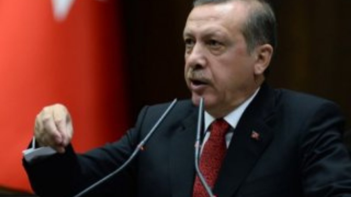 Erdoğan'dan PKK'ya destek veren ABD'ye: Bunu yutmayız