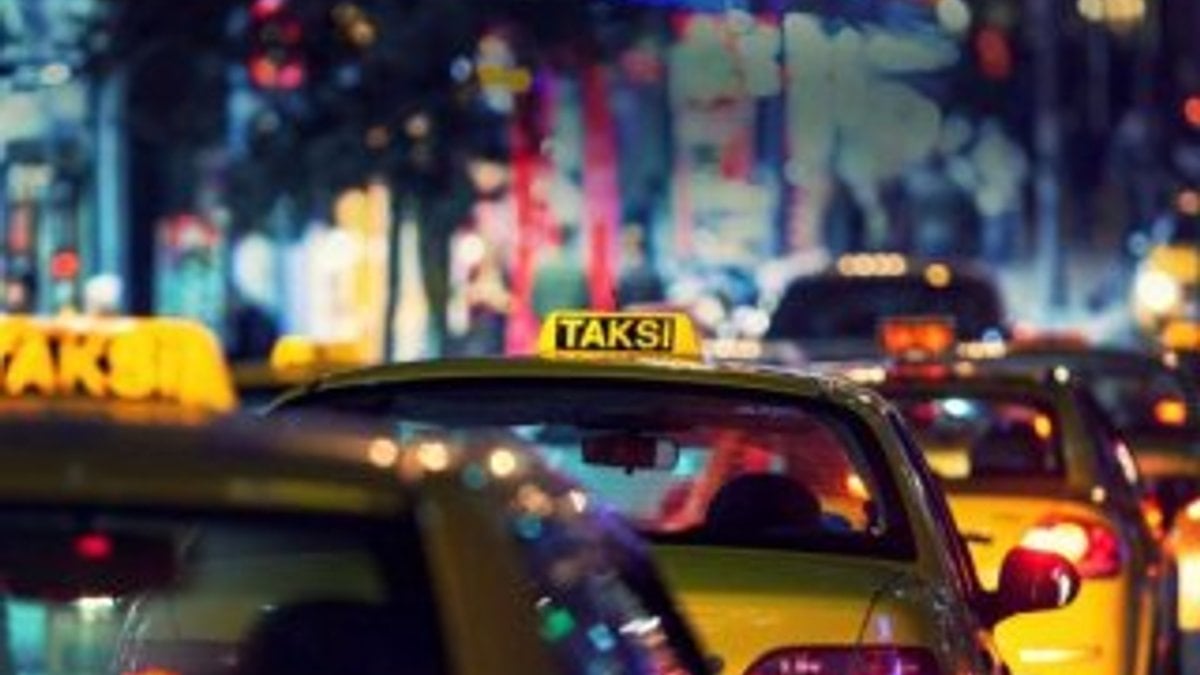 İstanbul'da taksilerde kısa mesafe ücreti belirlendi