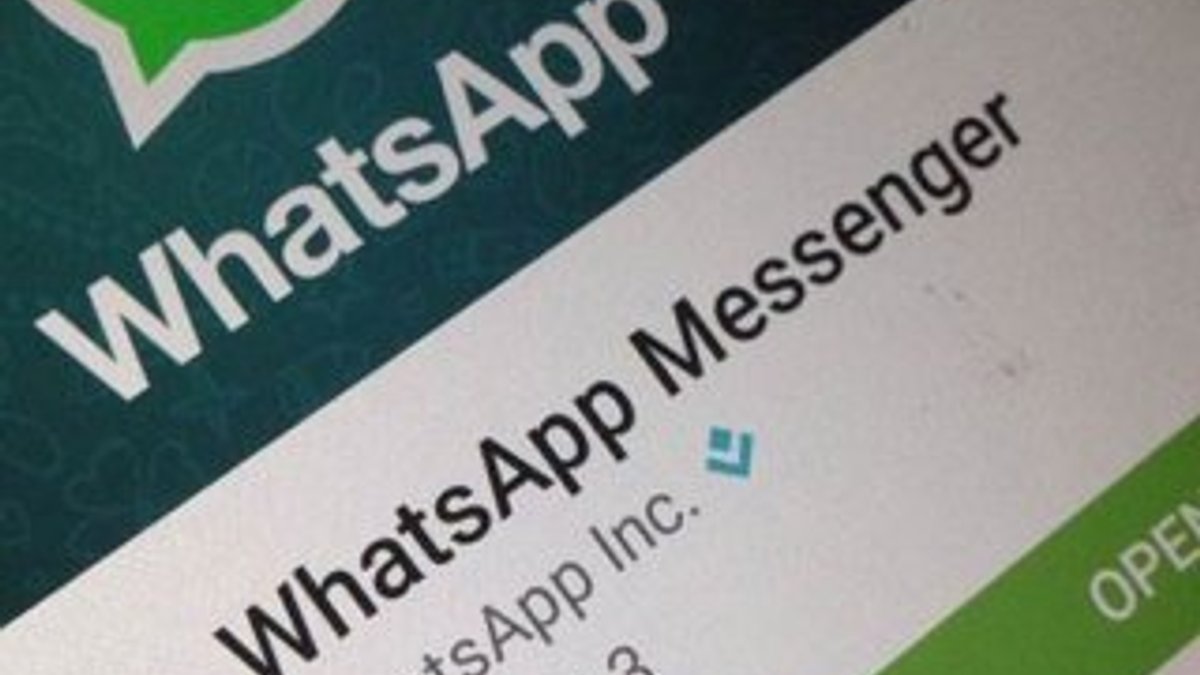 Bazı telefonlarda WhatsApp artık çalışmayacak