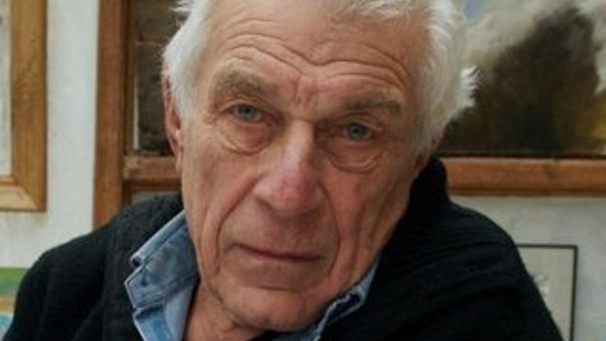 İngiliz yazar John Berger hayatını kaybetti