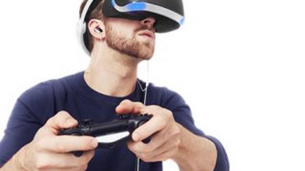 PlayStation VR'ın fiyatı belli oldu
