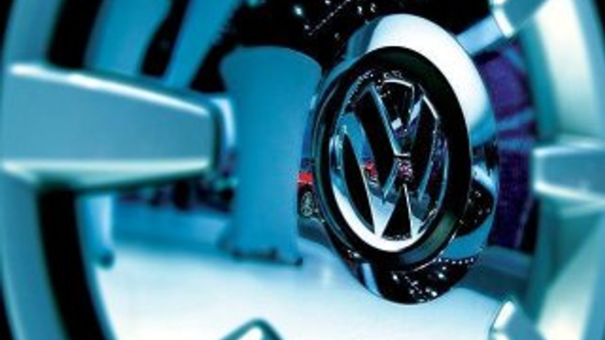 VW 49 bin aracını geri çağırdı