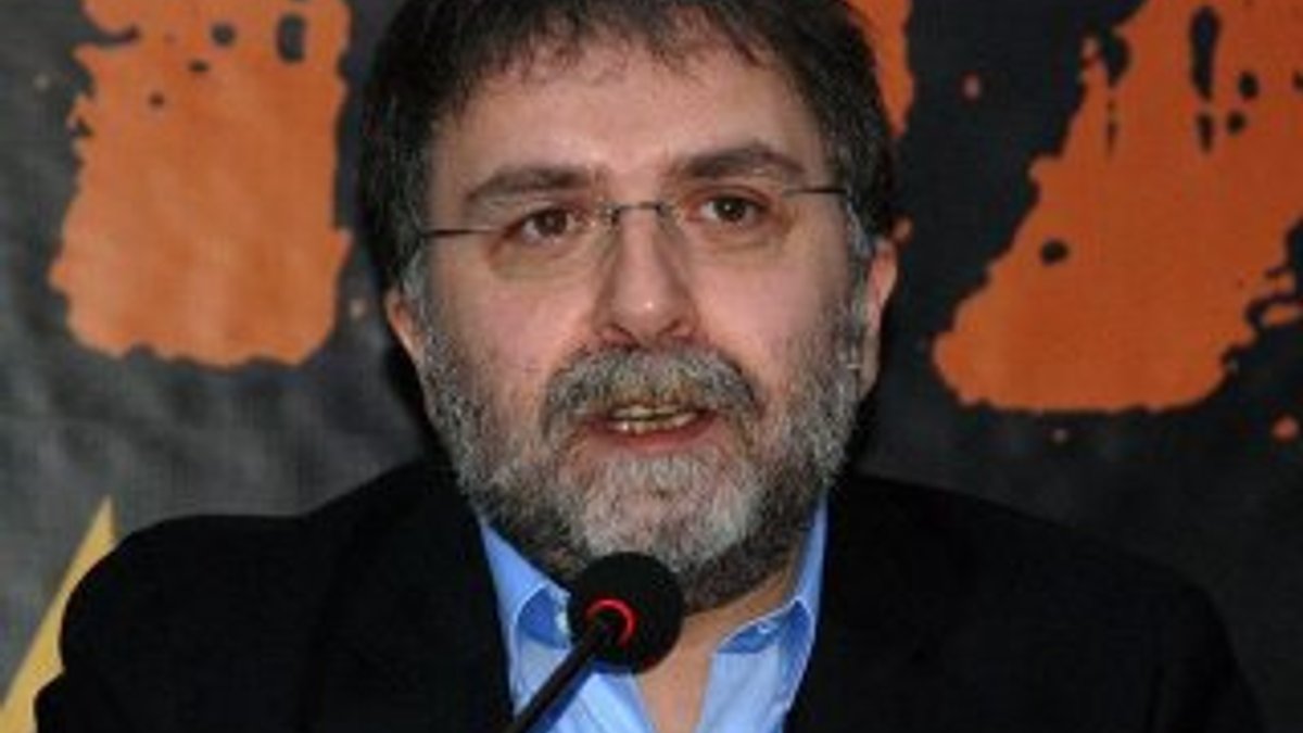 Ahmet Hakan 'hakaret' suçundan cezaya mahkum edildi
