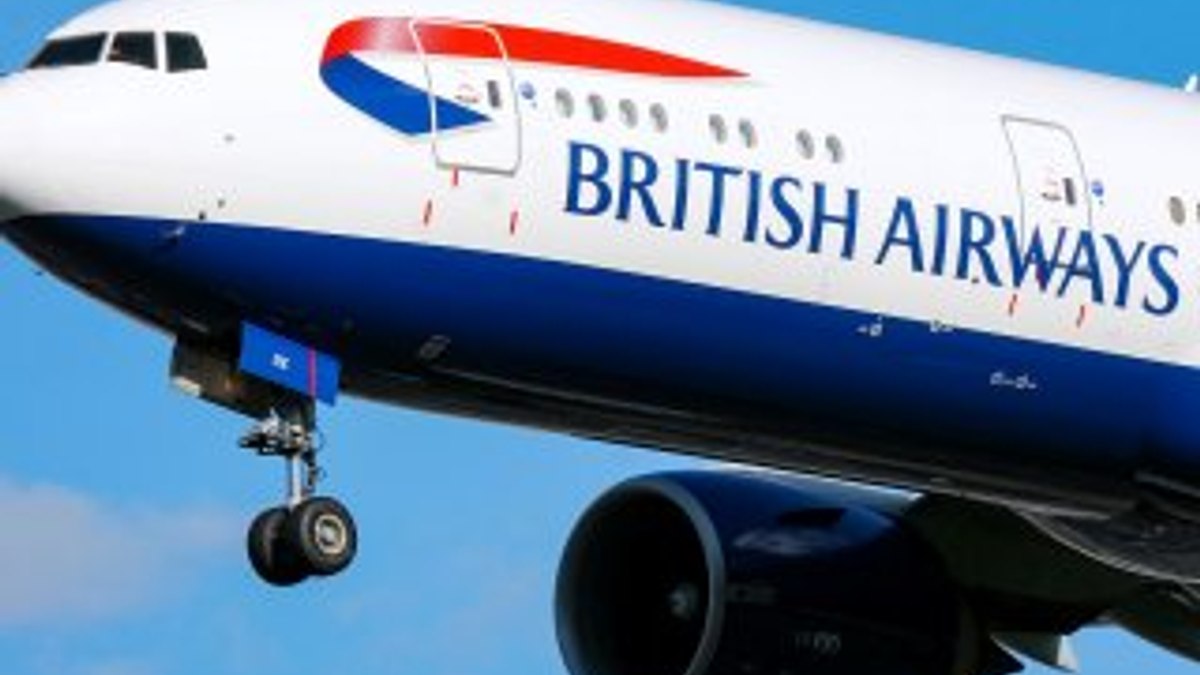 British Airways ücretsiz ikram uygulamasına son verdi