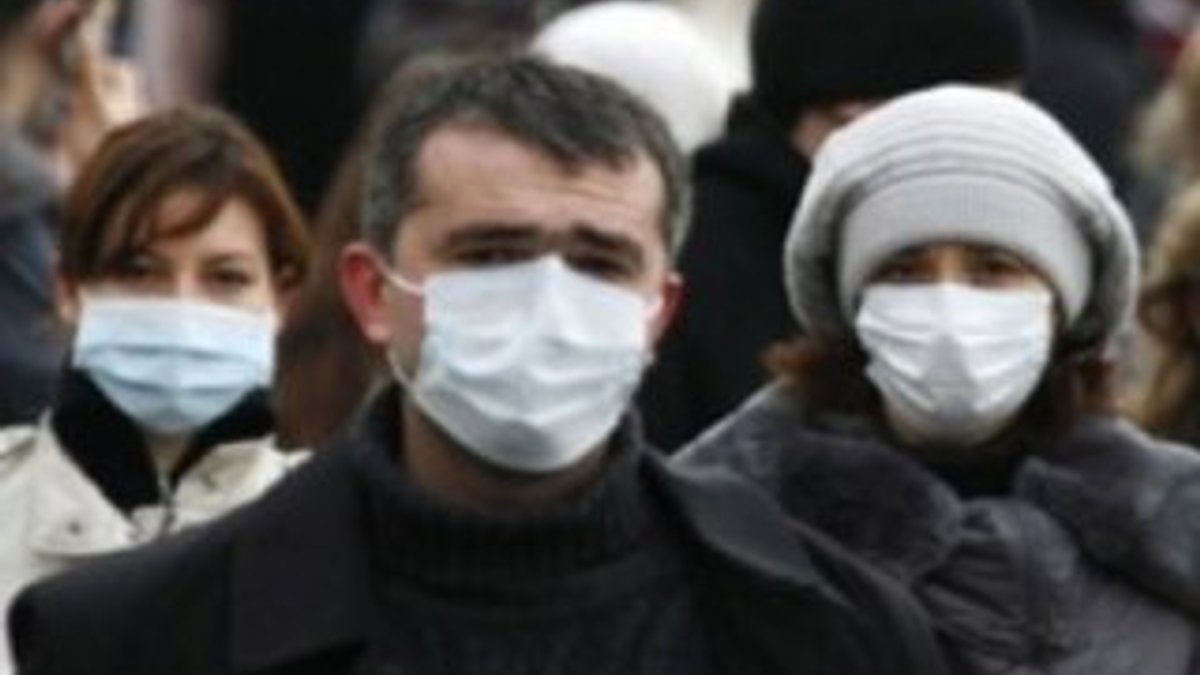 Fransa'da grip salgını uyarısı: Acil servisleri hazırlayın