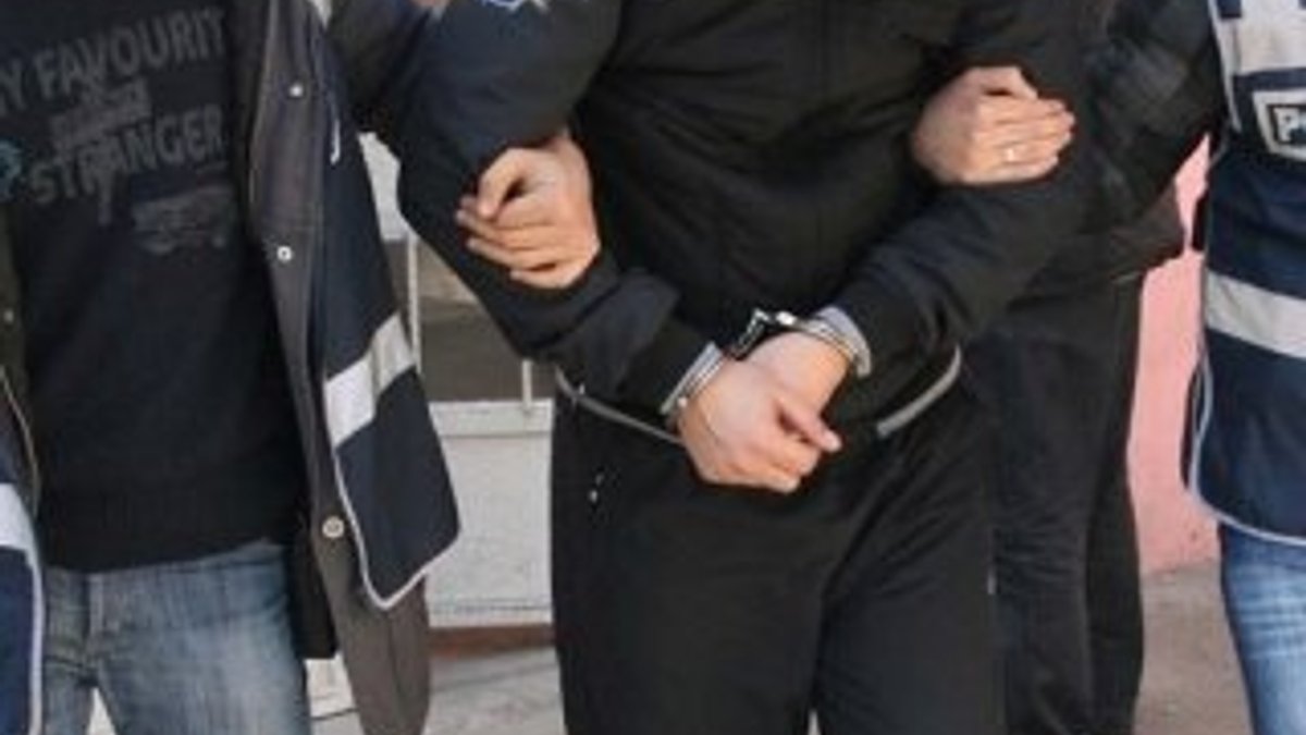 Malatya'da 22 öğretmen FETÖ'den gözaltına alındı