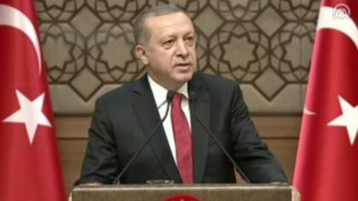 Erdoğan'dan yaşam tarzı kısıtlanıyor diyenlere sert yanıt