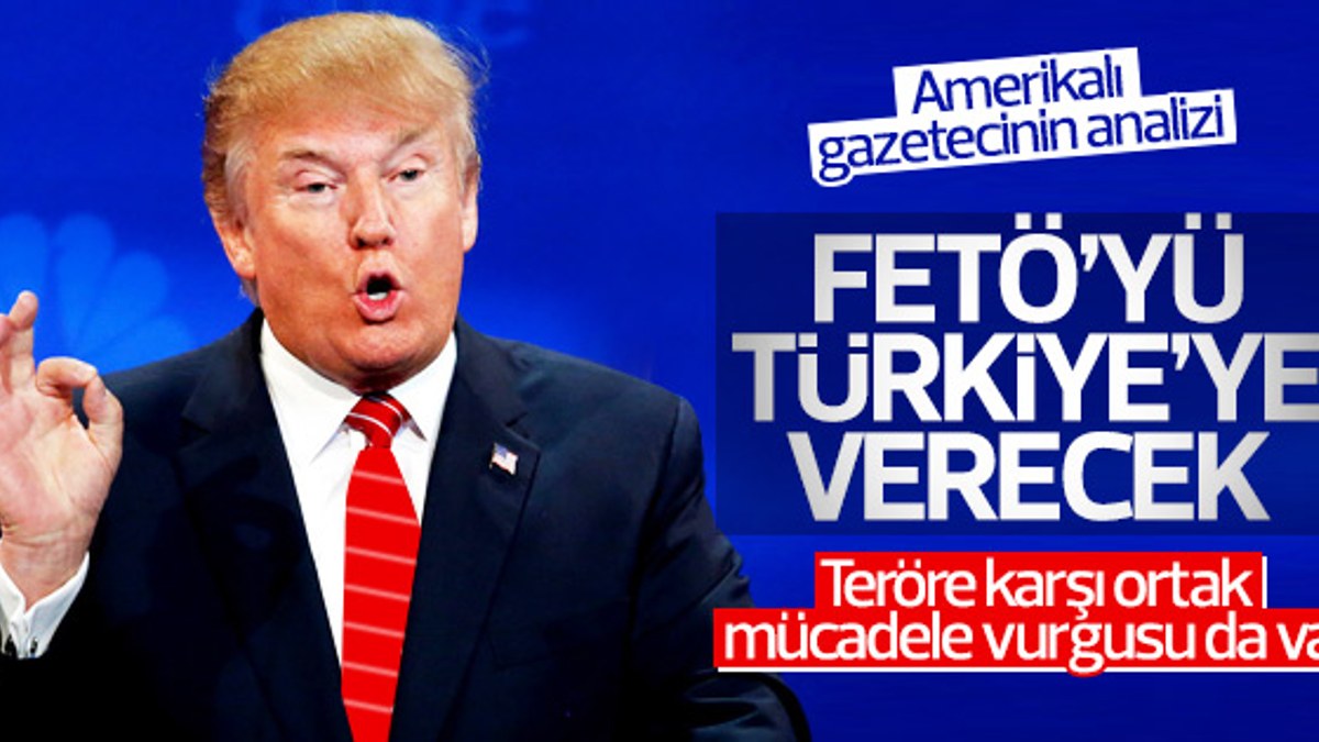 Türkiye- ABD ilişkileri yeniden canlanacak