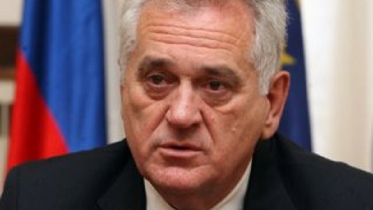 Sırbistan Cumhurbaşkanı’ndan Kosova'ya savaş tehdidi