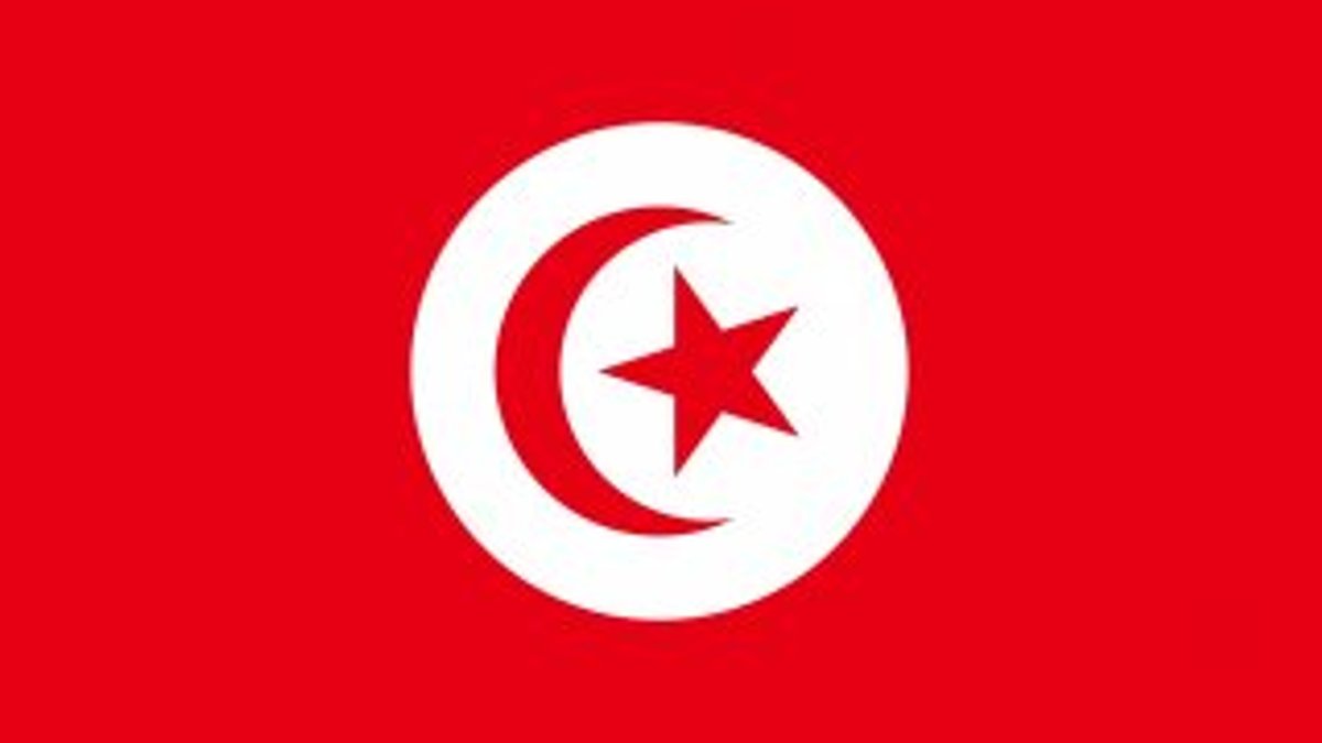 ABD'den Tunus deniz kuvvetlerine destek