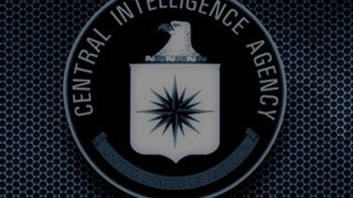 CIA eski belgeleri erişime açtı