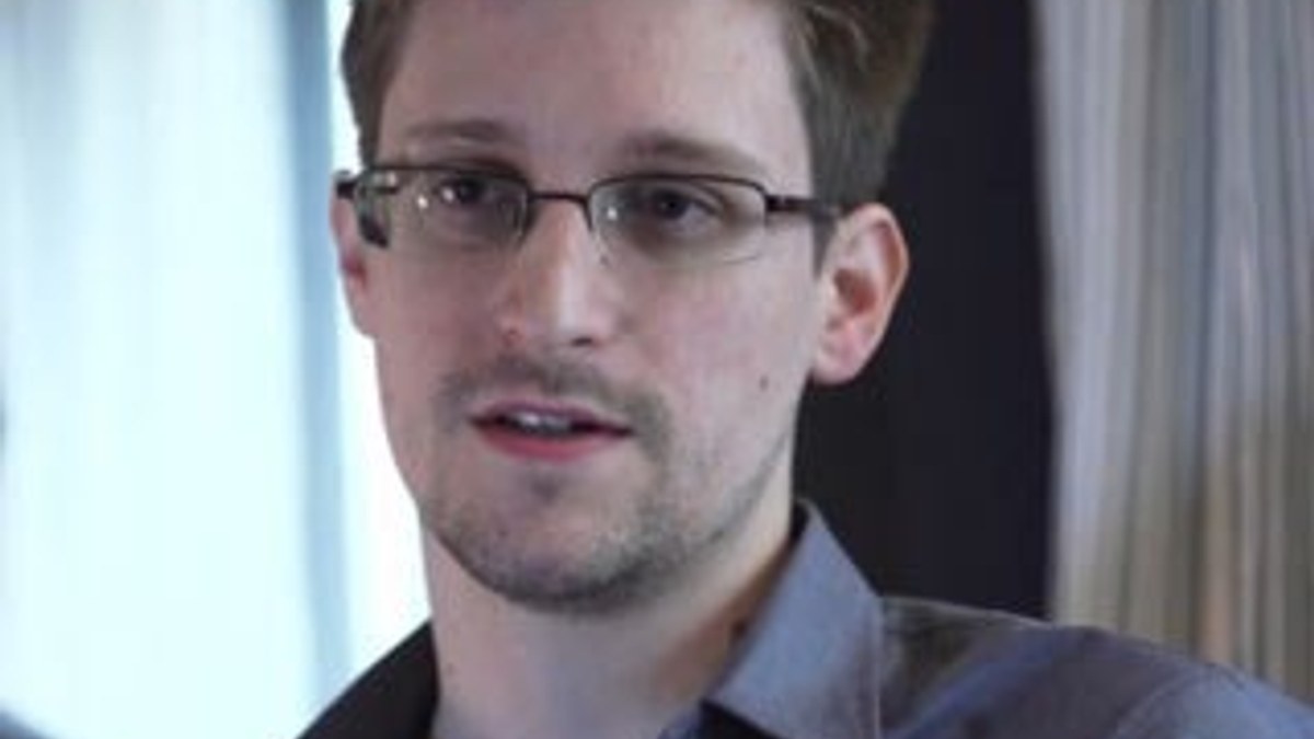 Snowden'in Rusya'daki oturum izni uzatıldı