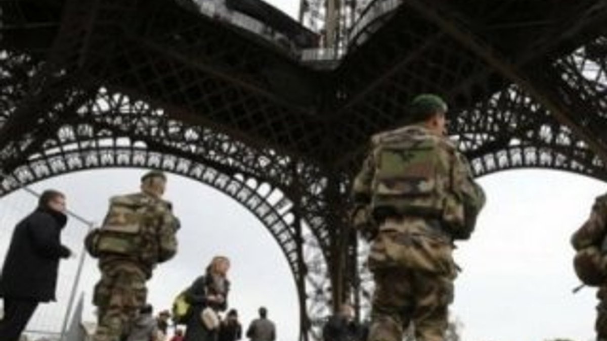 Uluslararası Af Örgütü'nden Fransa ve Almanya'ya eleştiri