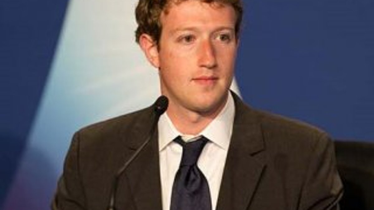 Zuckerberg yazılım çalmakla suçlandığı davada ifade verdi