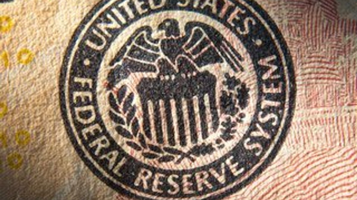 Fed'in Bej Kitap raporu: Enflasyon güçleniyor