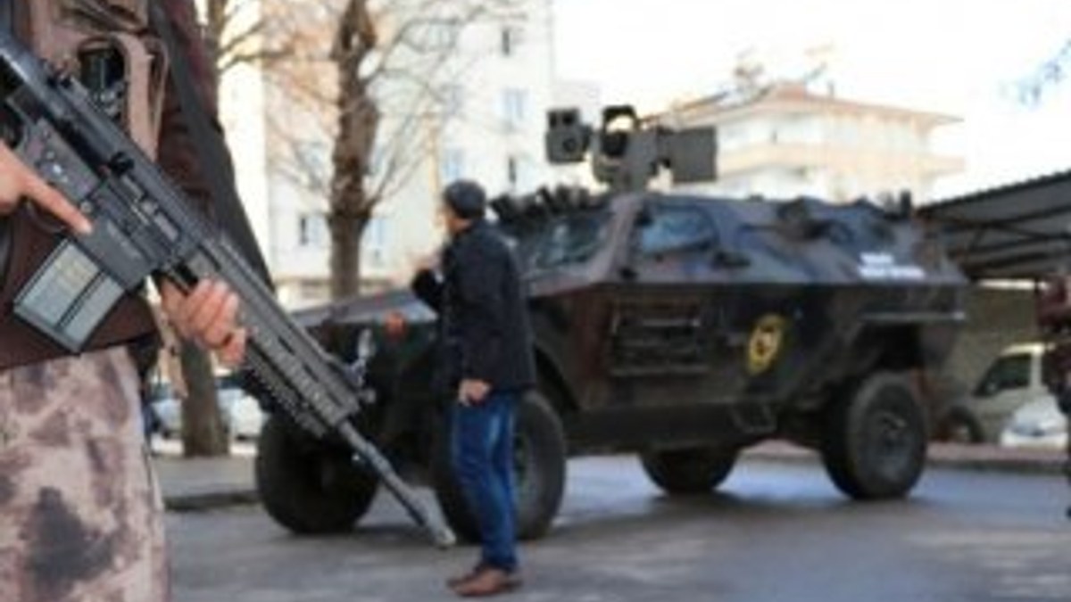 İstanbul'da eylem hazırlığındaki 2 DHKP-C'li yakalandı