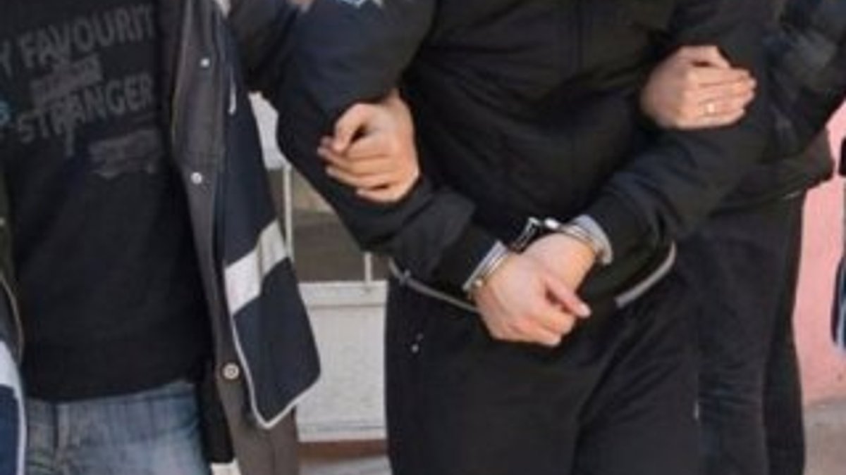 İstanbul'daki DEAŞ'lılar tutuklandı