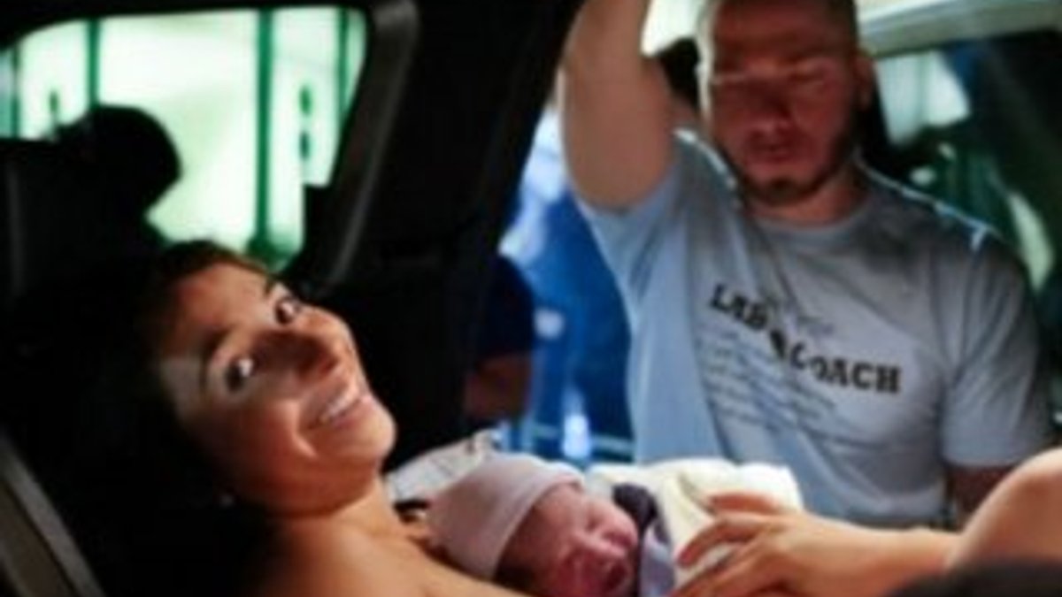 İsveç’te ‘Arabada Doğum Nasıl Yapılır’ kursu açıldı