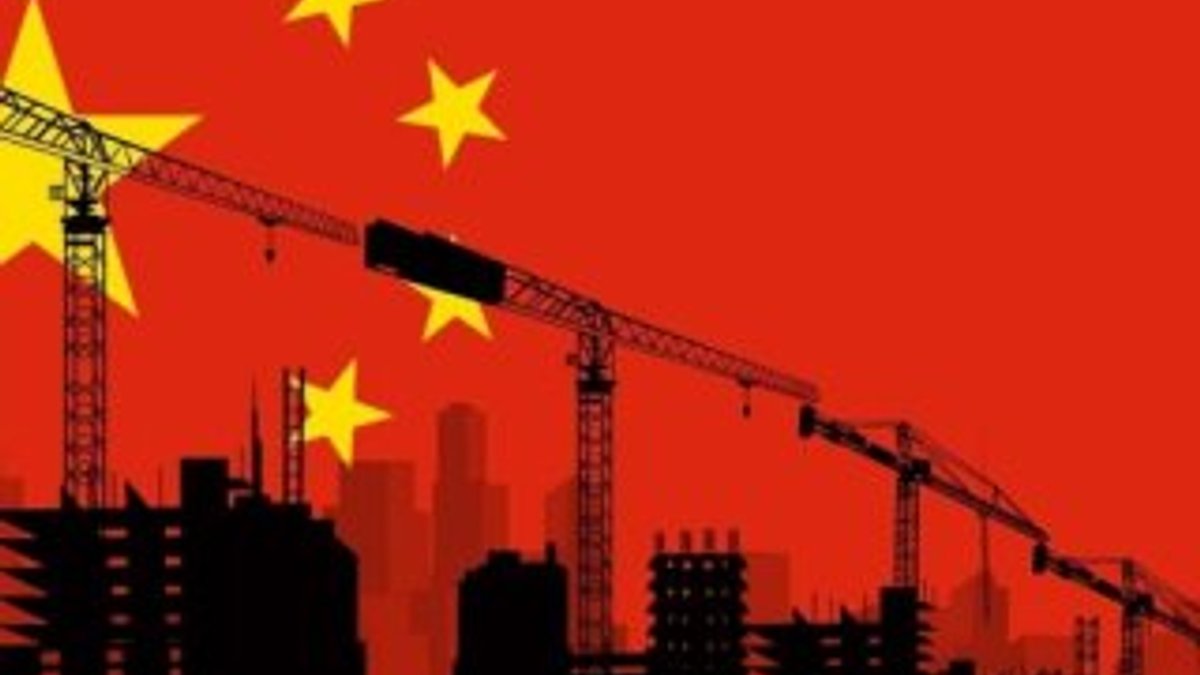 Çin ekonomisi yüzde 6,7 büyüdü
