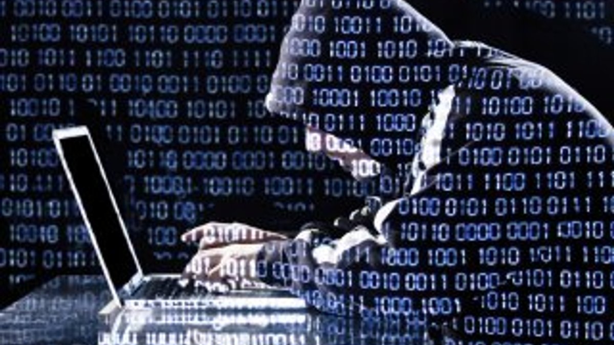Dünyayı saran siber saldırı riski