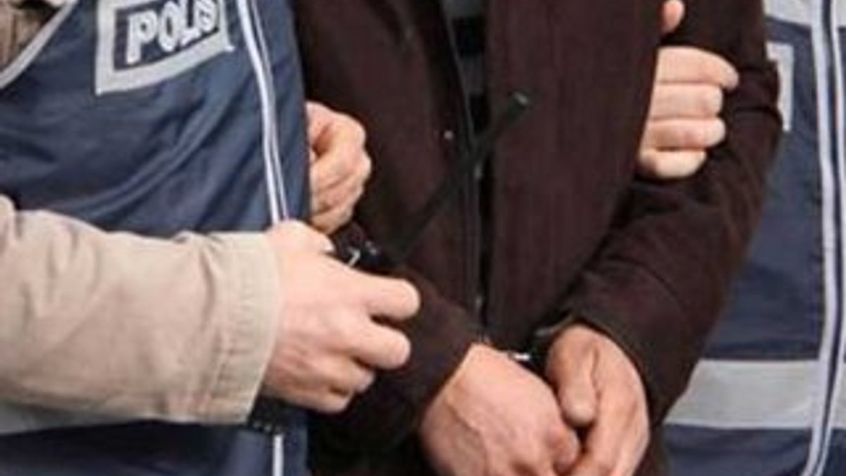 Manisa HDP'li yöneticiler tutuklandı