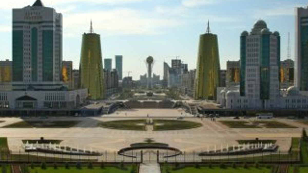 Astana görüşmeleri 24 saat sürecek