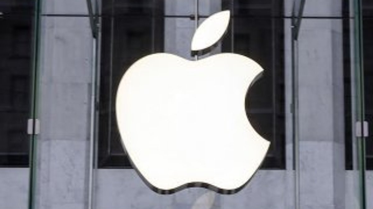 Apple'dan 1 milyar dolarlık tazminat davası