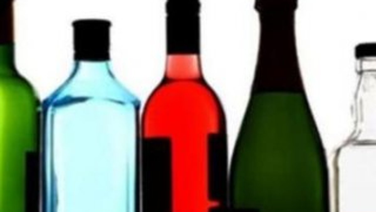 Rusya'da alkol yasağı 21 yaşa çekiliyor
