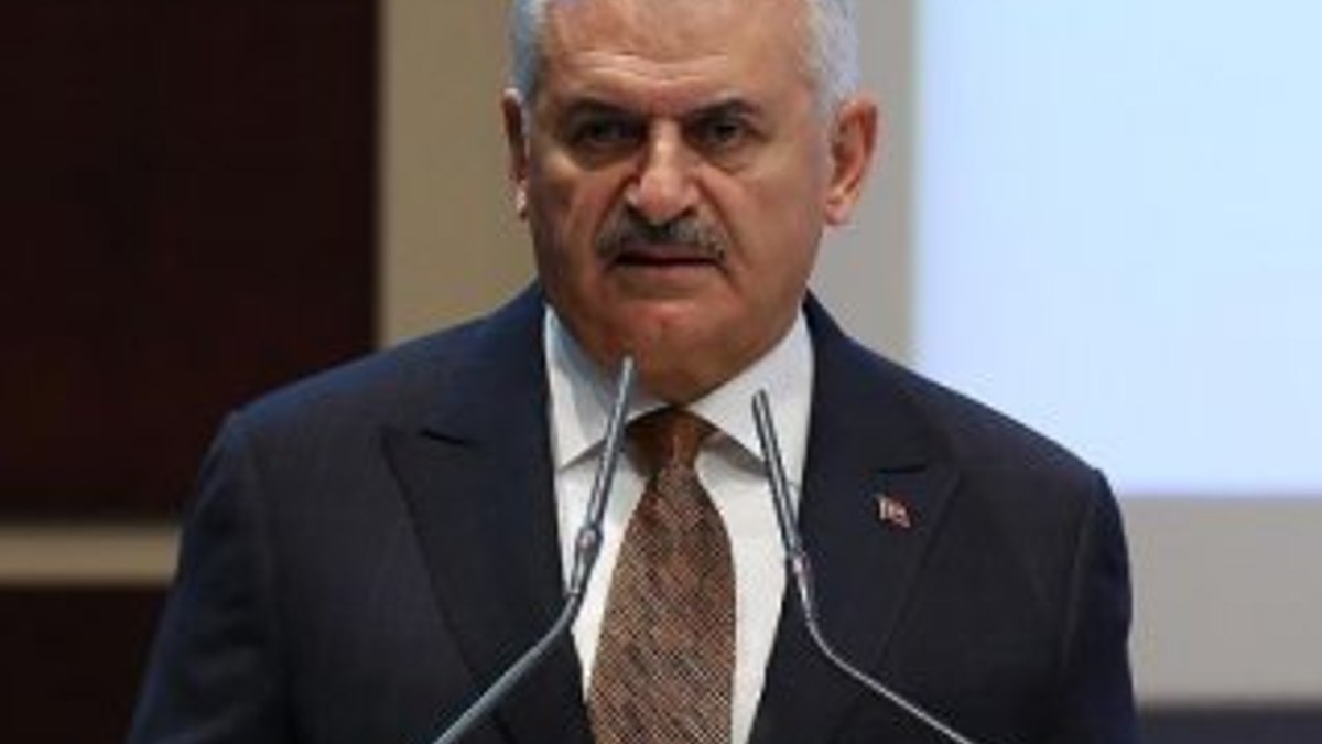 Başbakan Yıldırım, Trump'ın vaatlerini değerlendirdi