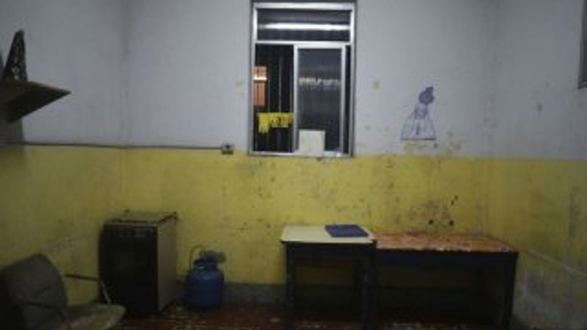 Brezilya'da cezaevinden 152 mahkum firar etti