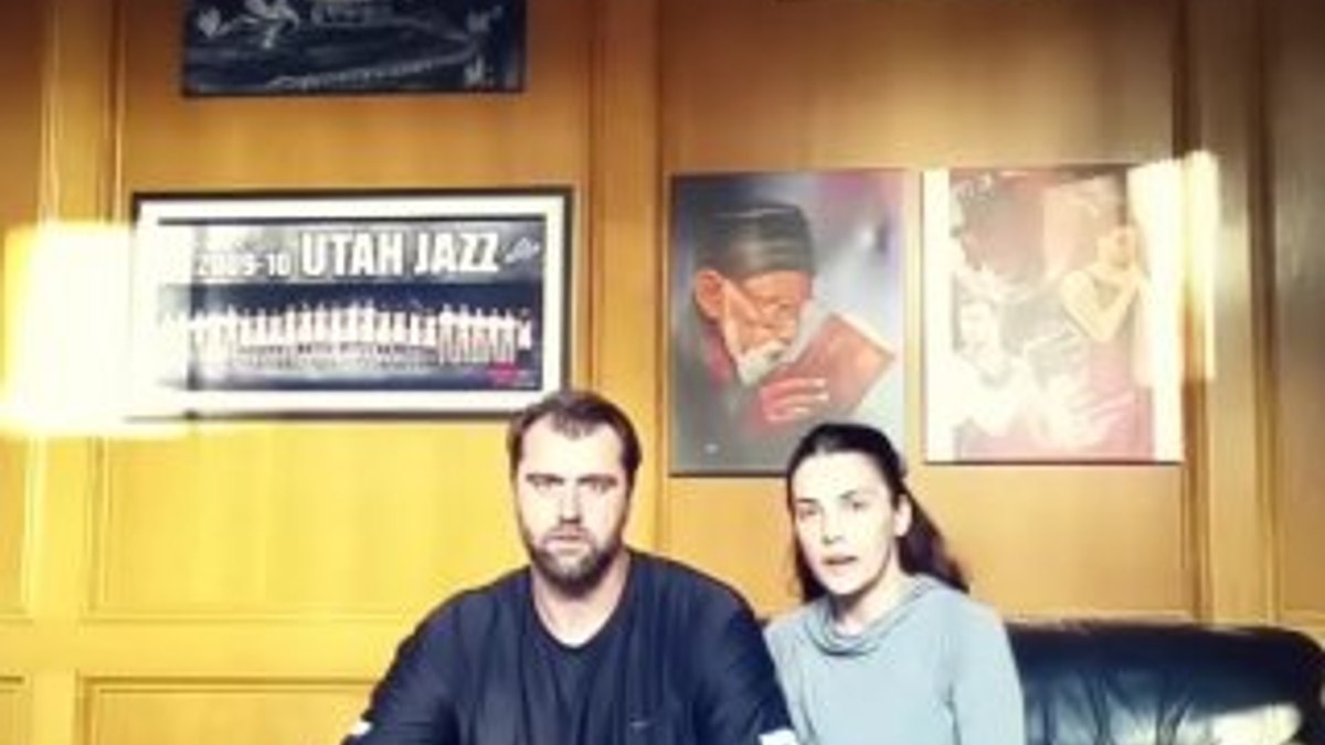 Mehmet Okur oyunun rengini belli etti