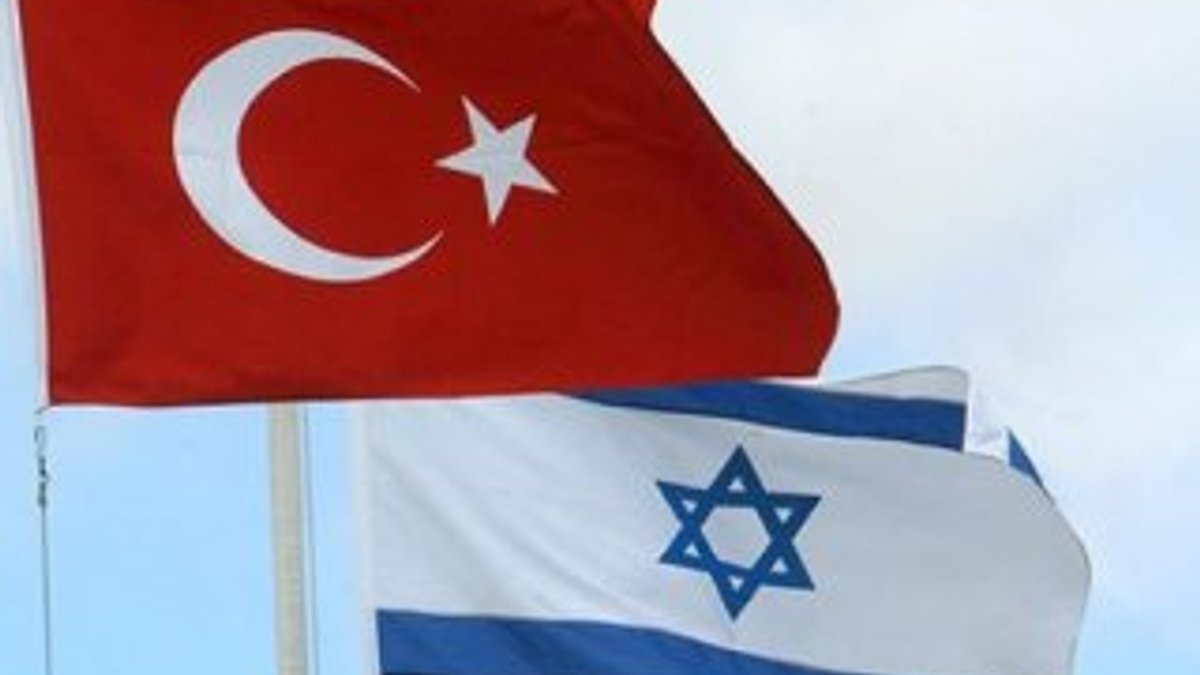Türkiye ve İsrail'den Ankara'da istişare toplantısı
