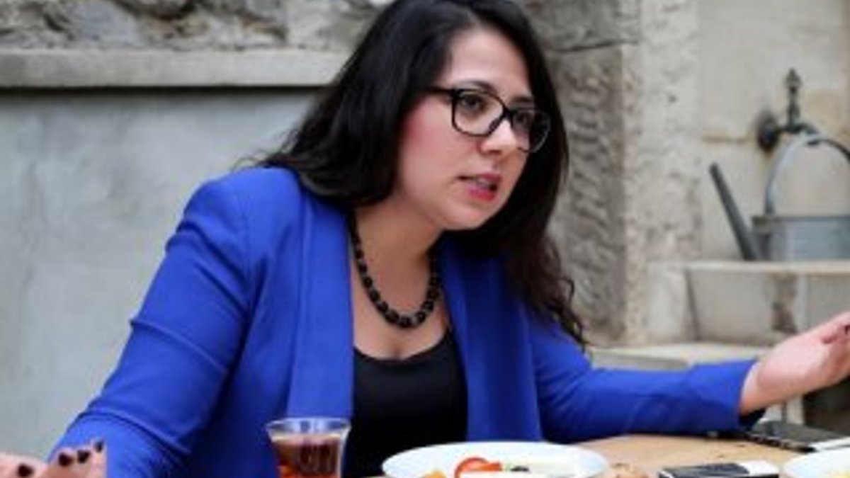 CHP'li Sera Kadıgil serbest bırakıldı