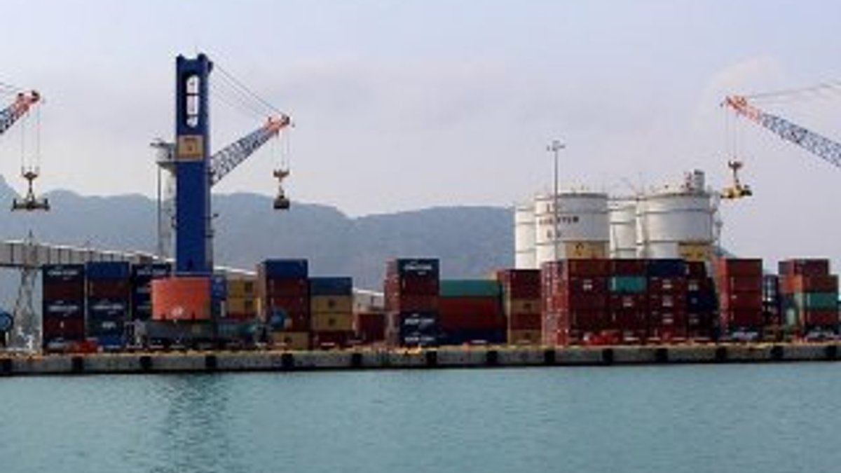 Ocak ayı ihracat rakamları açıklandı